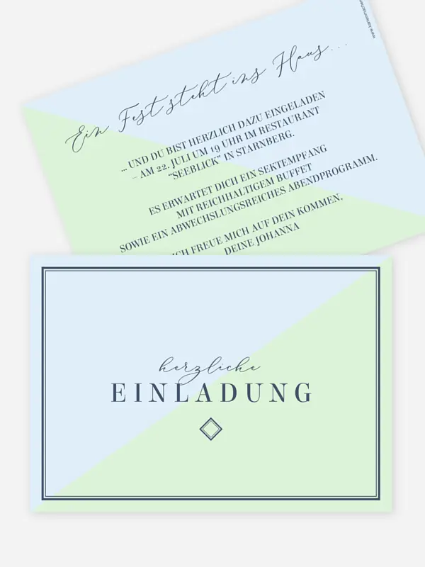 Farbenspiel