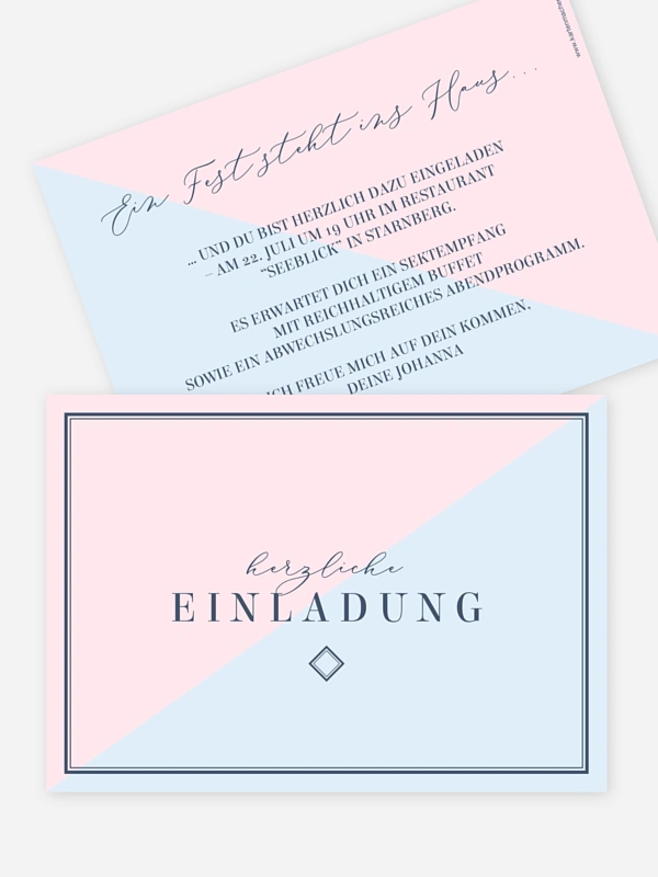 Farbenspiel