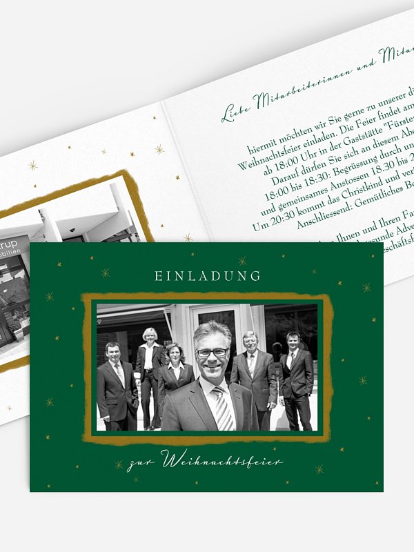 Sternenzauber