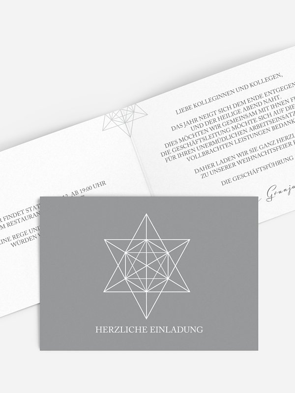 Geometric Star
