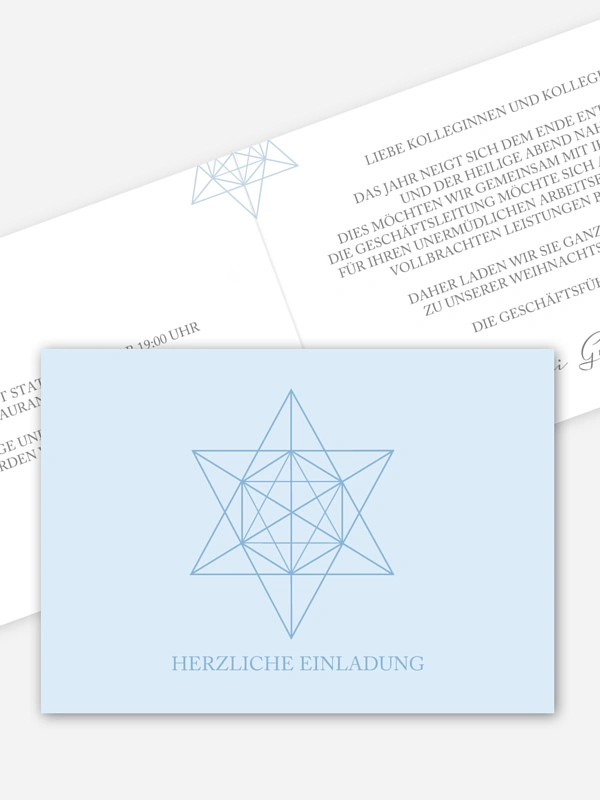 Geometric Star