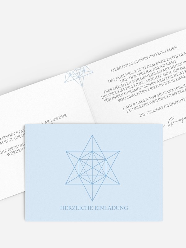 Geometric Star