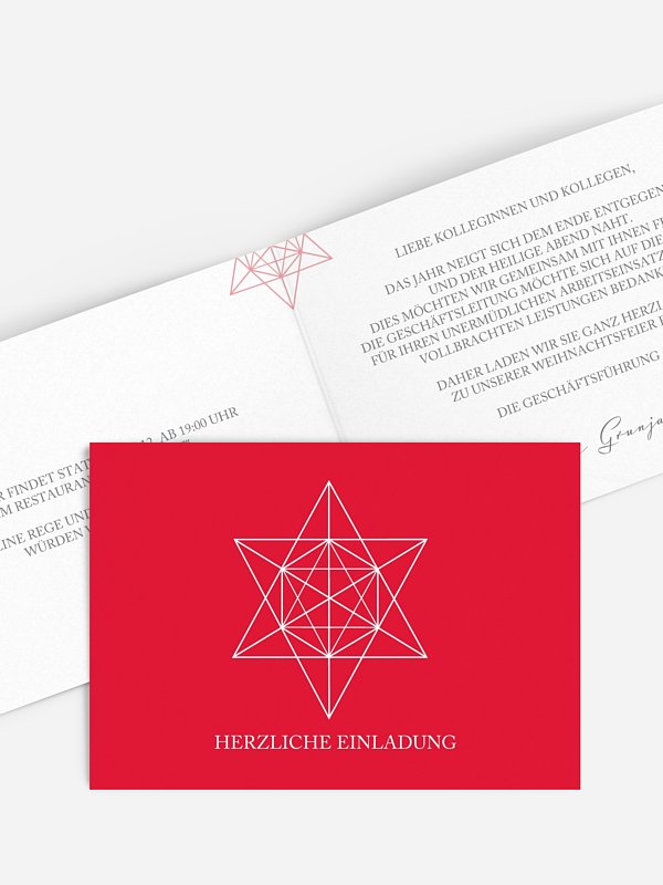 Geometric Star