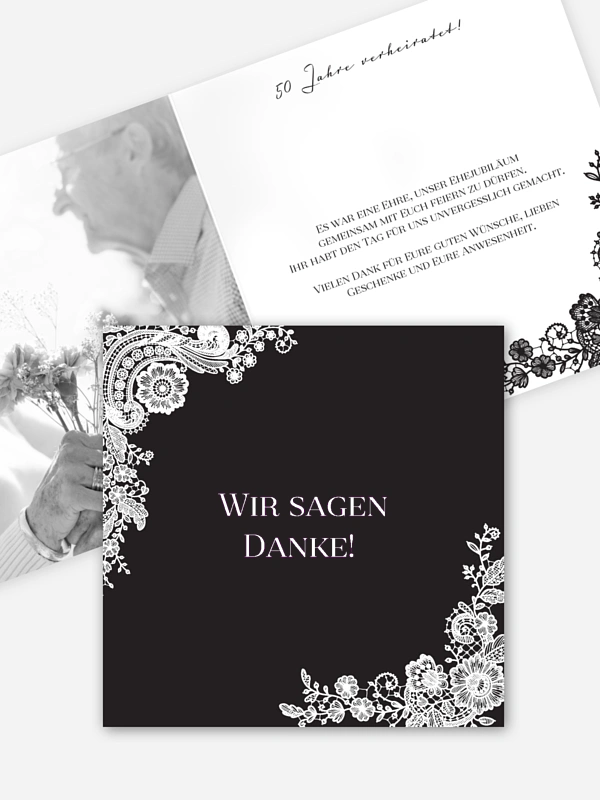 Vintage Lace
