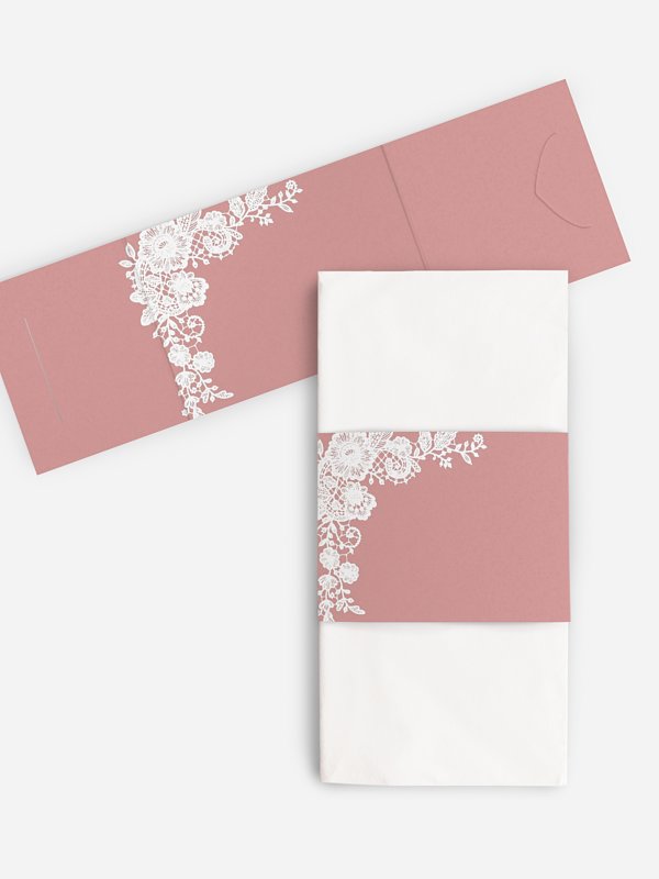 Vintage Lace