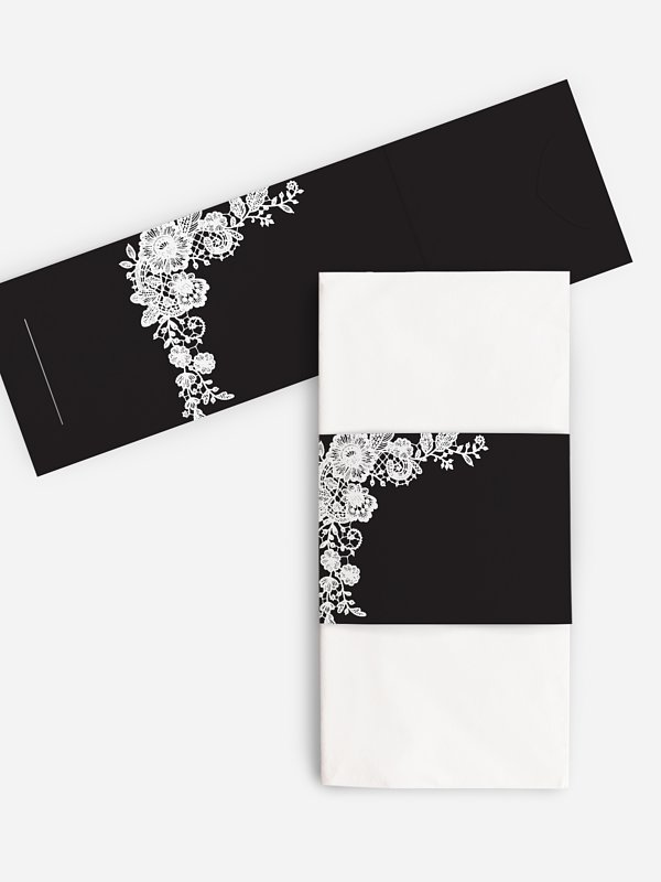 Vintage Lace