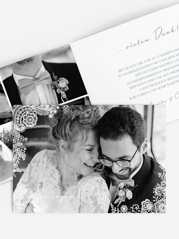 Vintage Lace