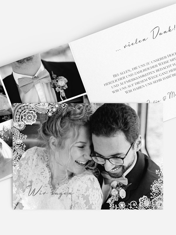 Vintage Lace