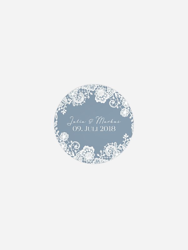 Vintage Lace