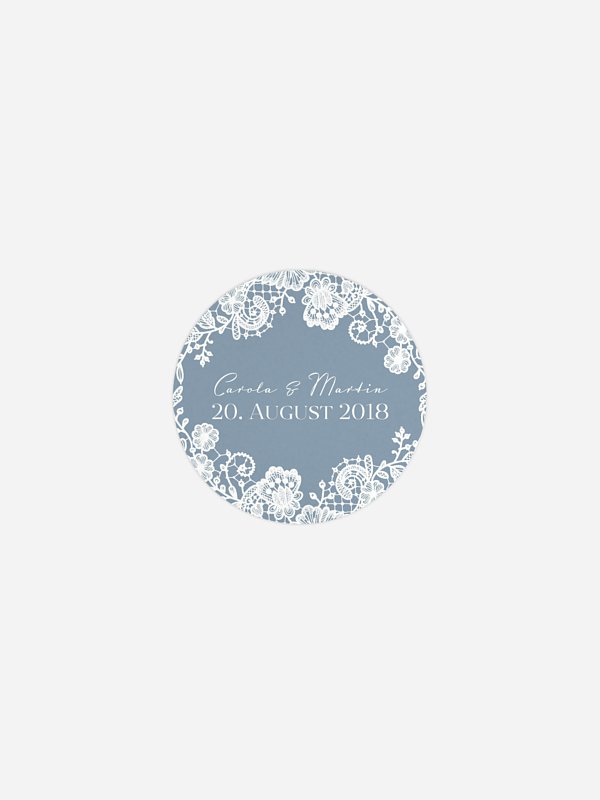 Vintage Lace