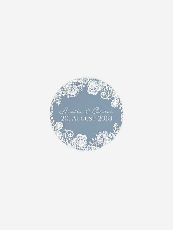 Vintage Lace