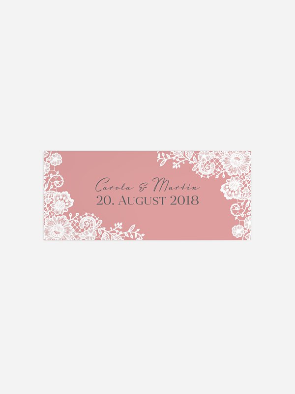 Vintage Lace