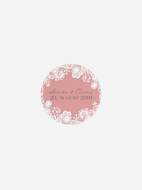 Vintage Lace