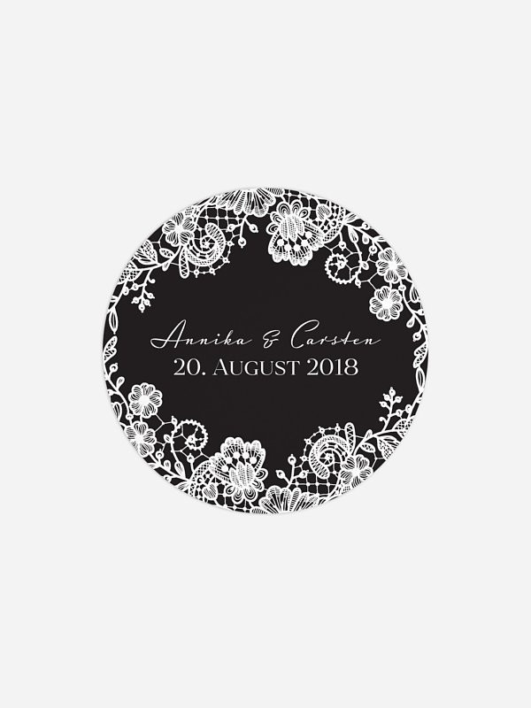 Vintage Lace