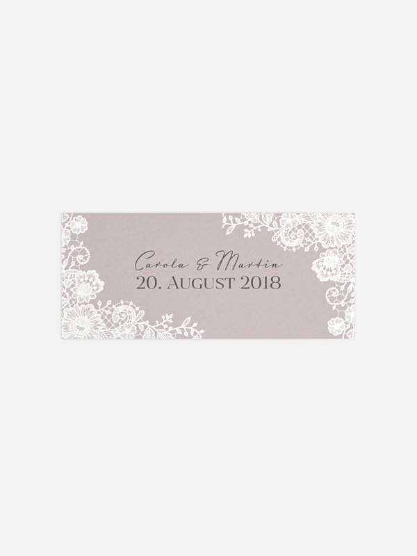 Vintage Lace