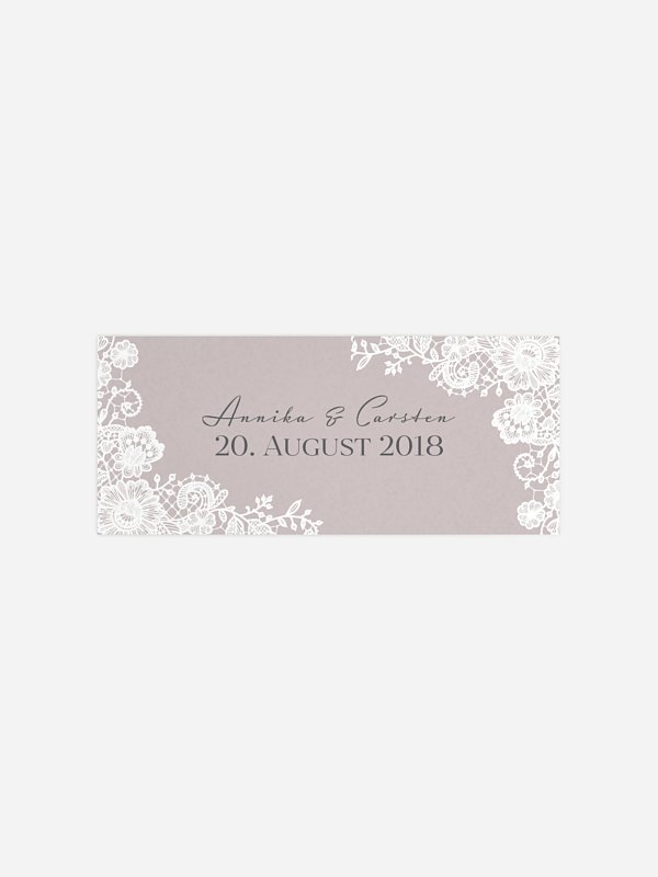 Vintage Lace