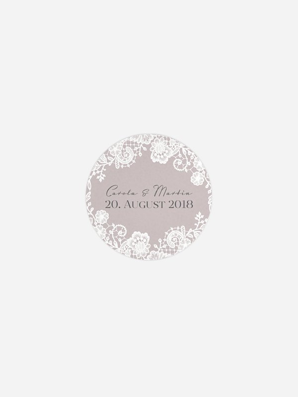 Vintage Lace