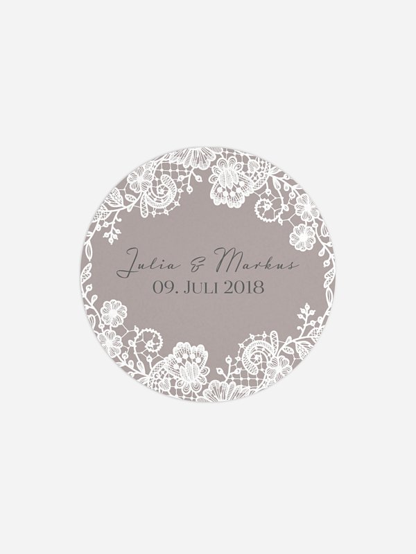 Vintage Lace