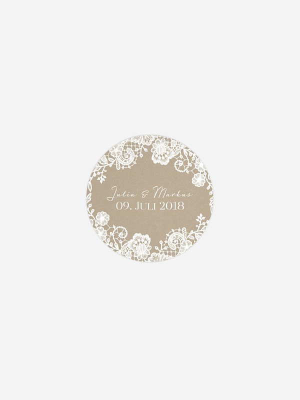 Vintage Lace