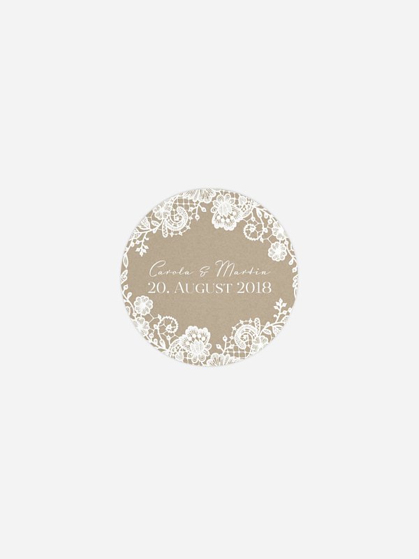 Vintage Lace
