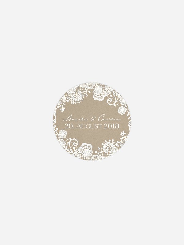 Vintage Lace