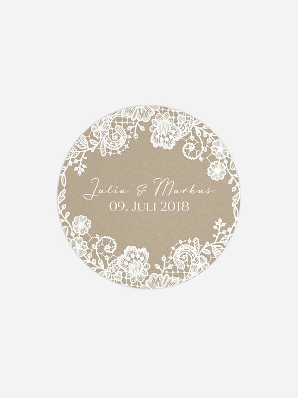 Vintage Lace