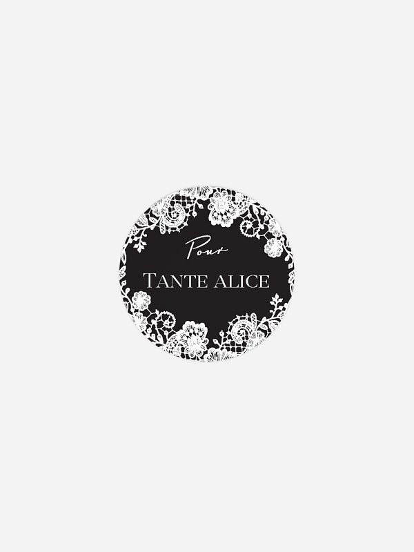 Dentelle vintage