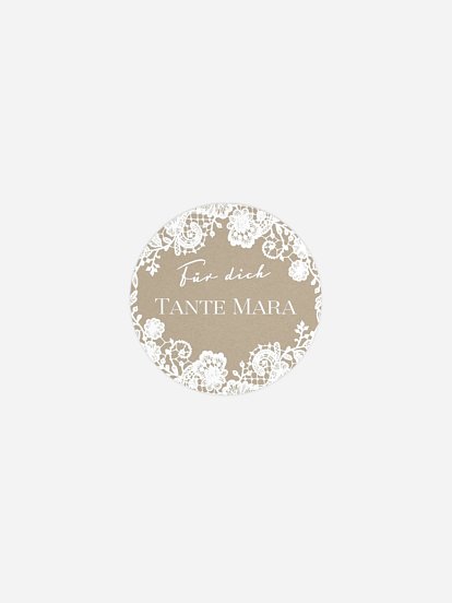Vintage Lace Vintage Lace