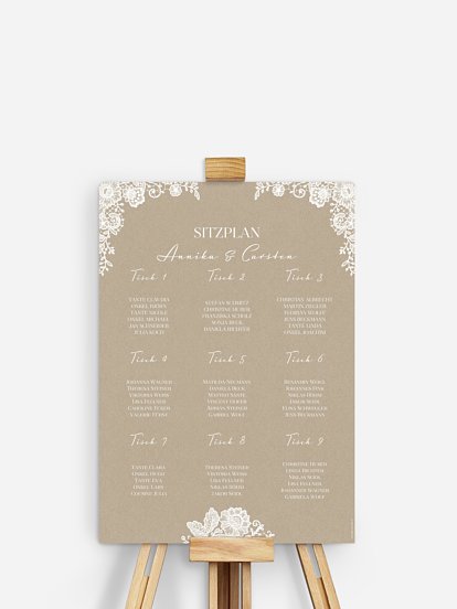 Vintage Lace Vintage Lace