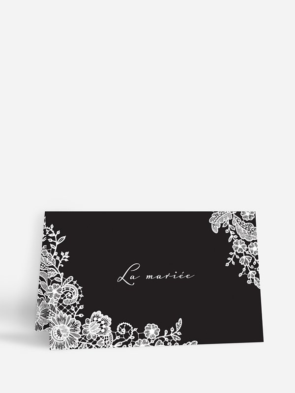 Dentelle vintage