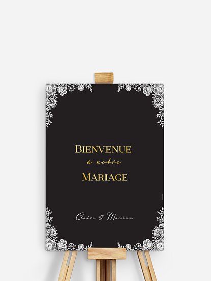 Dentelle vintage Dentelle vintage