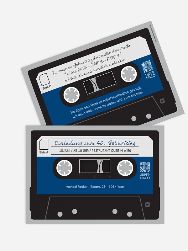 Kassette