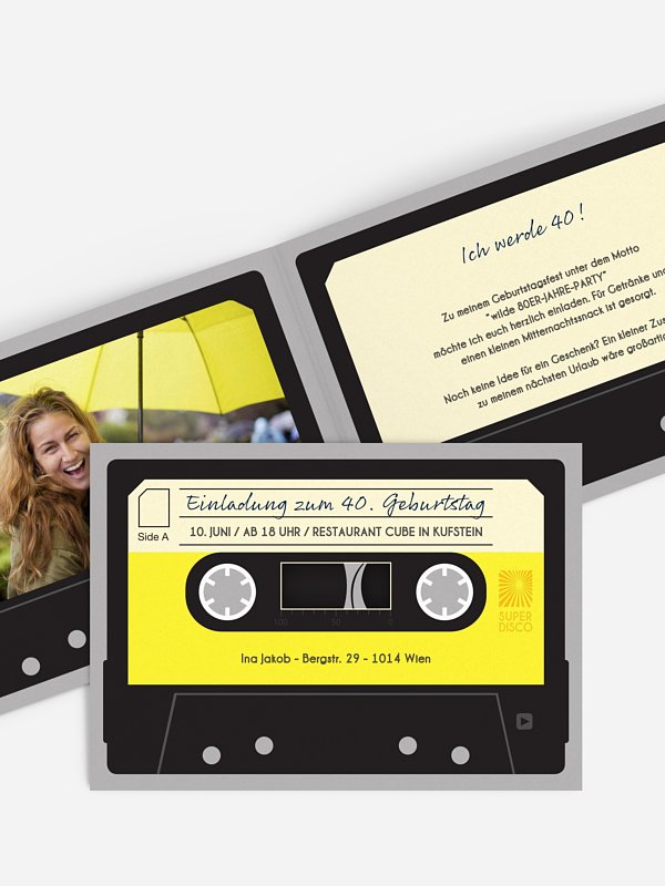 Kassette