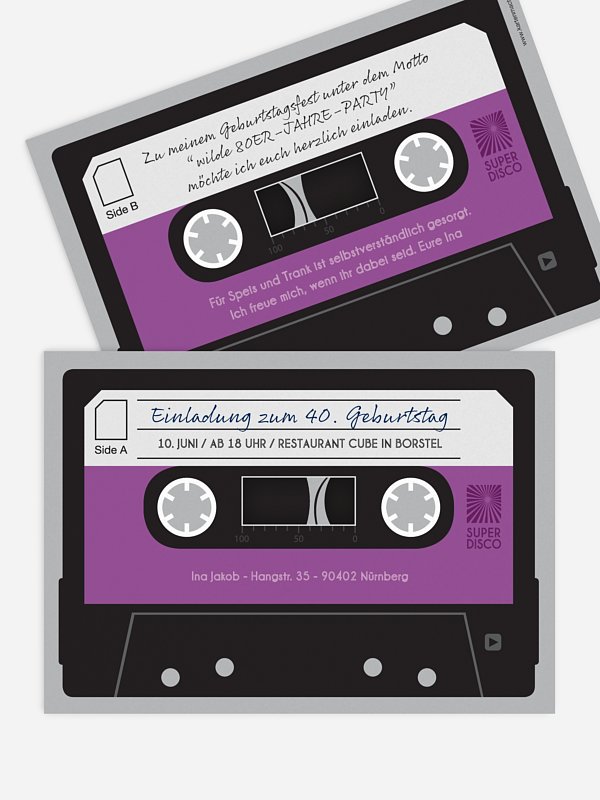 Kassette