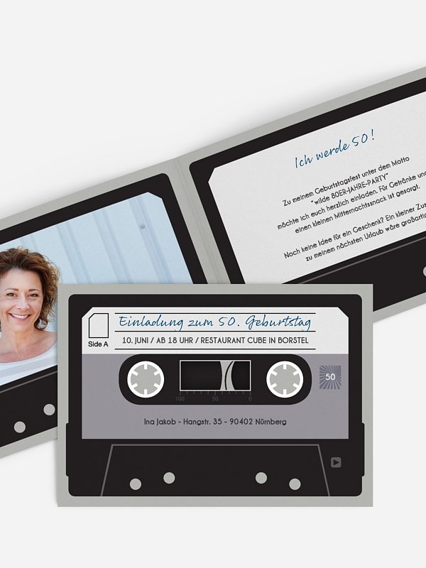 Kassette