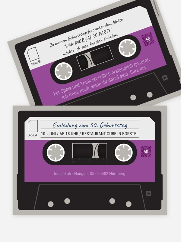 Kassette