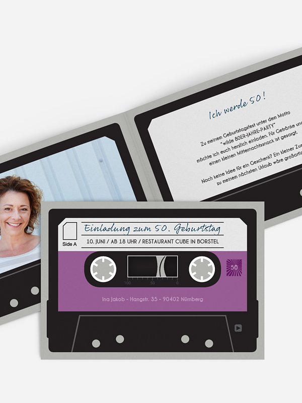 Kassette