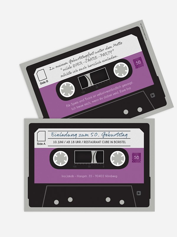 Kassette