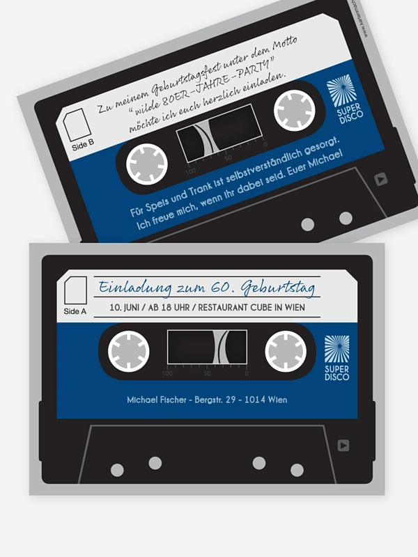 Kassette
