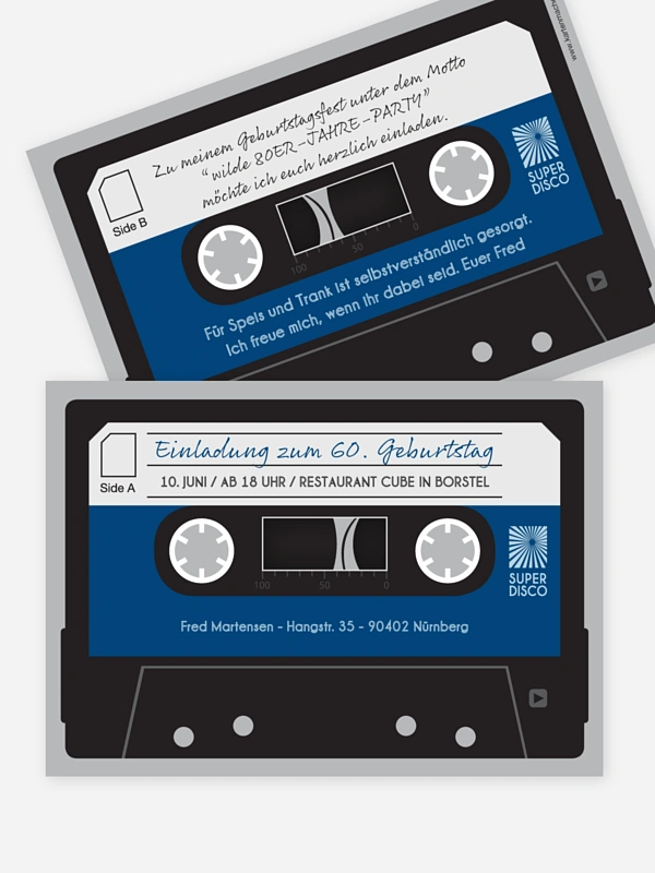 Kassette