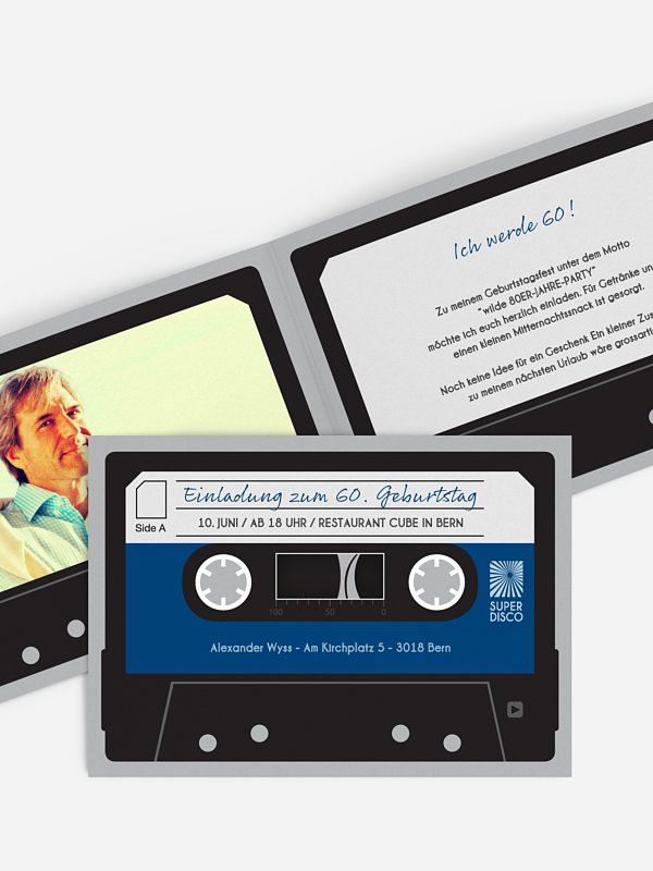 Kassette