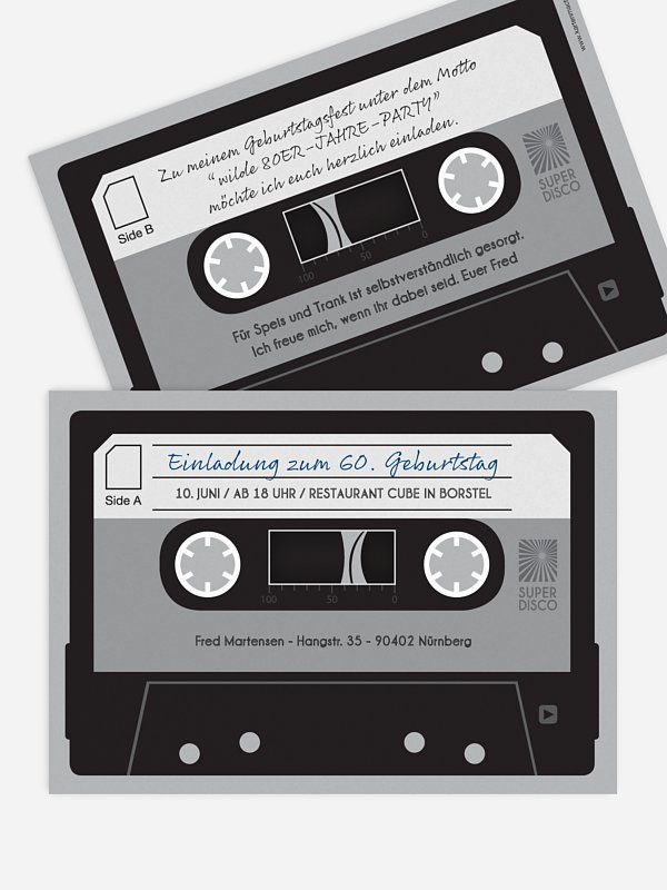 Kassette