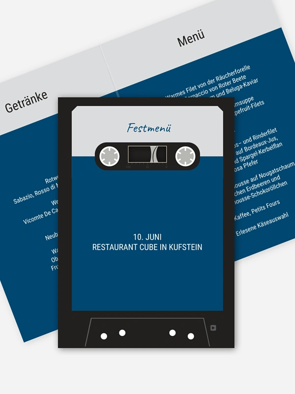 Kassette