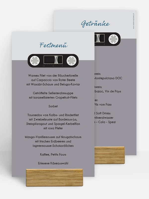Kassette