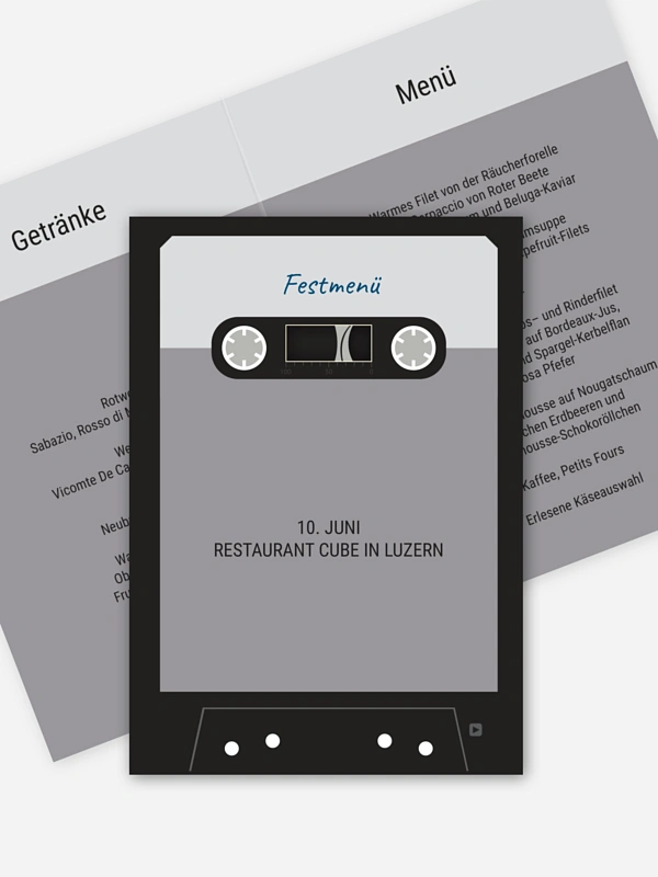 Kassette