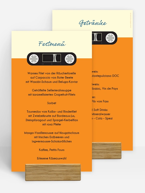 Kassette