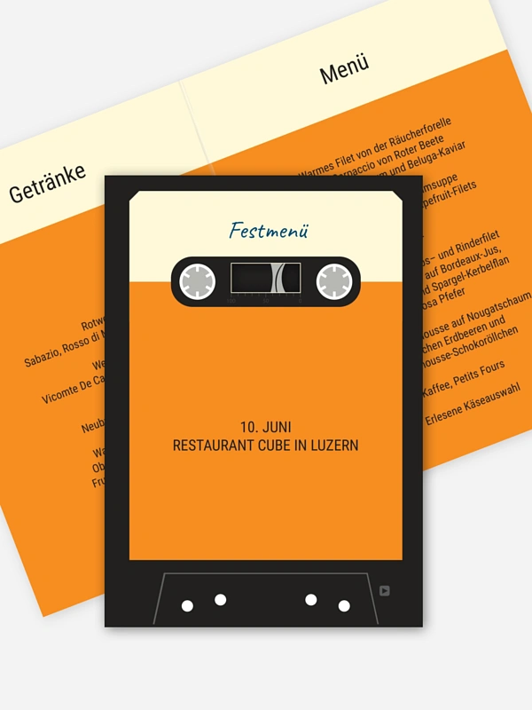 Kassette