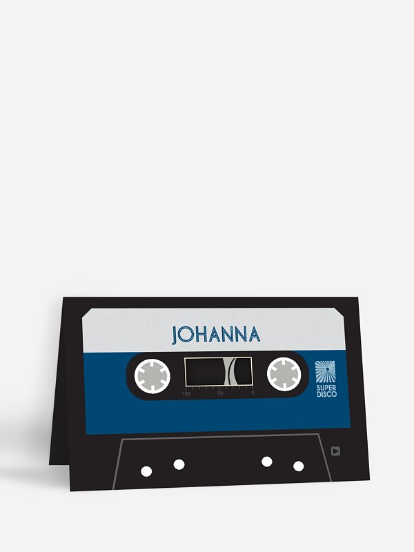Kassette