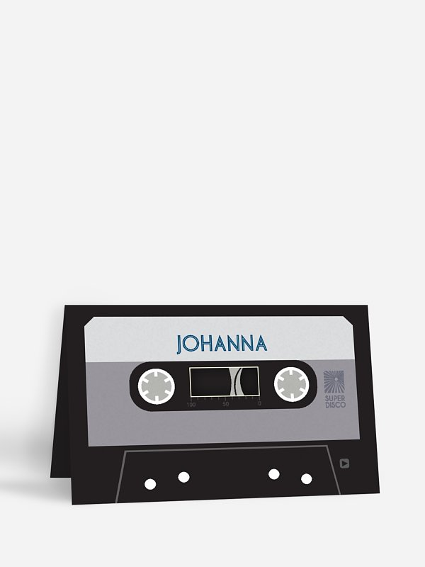 Kassette