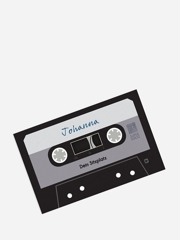 Kassette